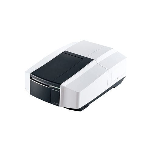 Spectrophotomètre UV-Vis-NIR - UV-2600i - Shimadzu France - compact / de mesure