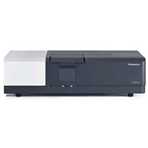 Spectrophotomètre UV-Vis-NIR - UV-3600i Plus - Shimadzu France - en réflexion / à sphère
