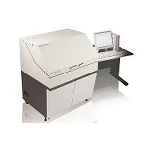 Spectrophotomètre UV-Vis-NIR - SolidSpec-3700i - Shimadzu France - en réflexion