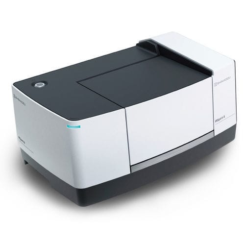 Spectrophotomètre visible - IRSpirit-X - Shimadzu France - FTIR / compact
