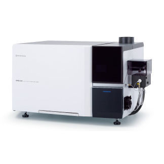 Spectromètre ICP-MS - ICPMS-2040/2050 - Shimadzu France - de masse / quadripolaire / de mesure