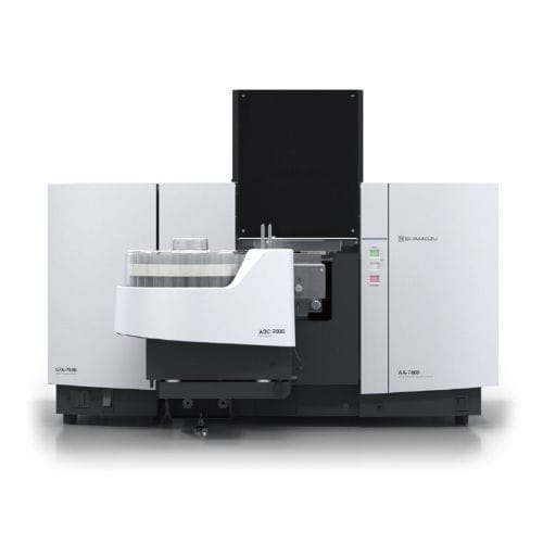 Spectrophotomètre d'absorption atomique - AA-7800 - Shimadzu France - visible / compact