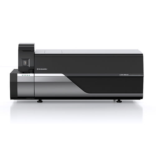 Spectromètre de masse - LCMS-8065XE - Shimadzu France - quadripolaire / QMS / MS/MS