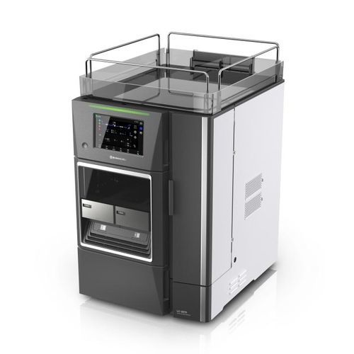 Chromatographe UHPLC - i-series - Shimadzu France - HPLC / de laboratoire / PDA