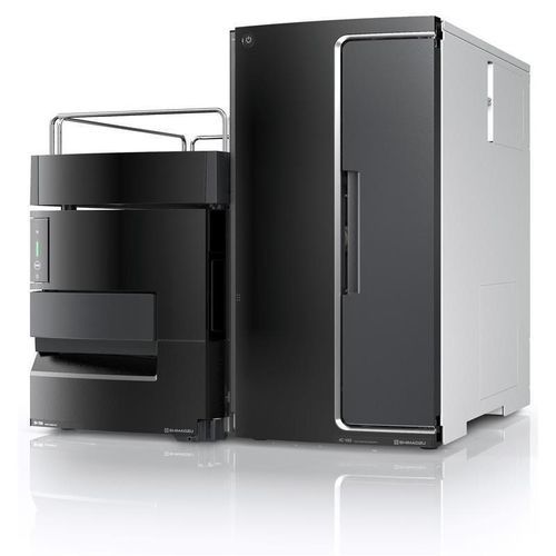 Chromatographe IC - Nexera IC - Shimadzu France - ionique / pour analyses environnementales / de laboratoire