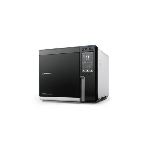 Chromatographe GC - Nexis GC-2060 - Shimadzu France - en phase gazeuse / pour biodiesel / de laboratoire