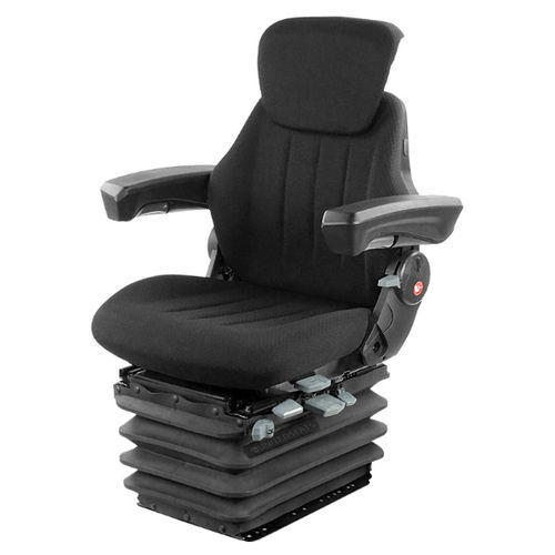 Siège à suspensions - Rancher LGV95/H152 ARD - UNITEDSEATS - pour tracteur