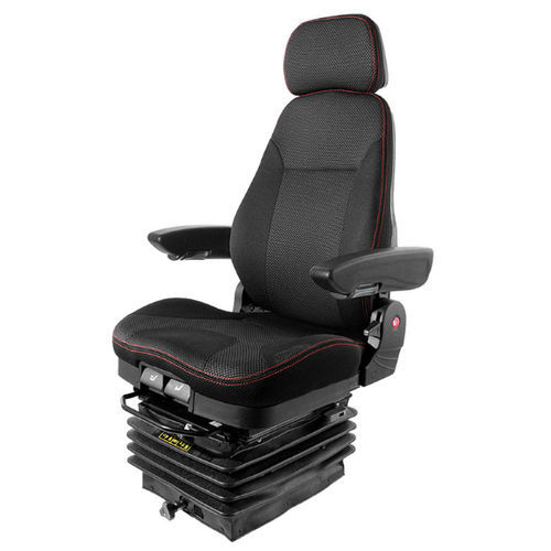 Siège à suspensions - LGV90/C7 PRO  - UNITEDSEATS - pour tracteur