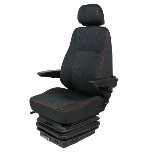 Siège à suspensions - CS85/C4  - UNITEDSEATS - pour tracteur