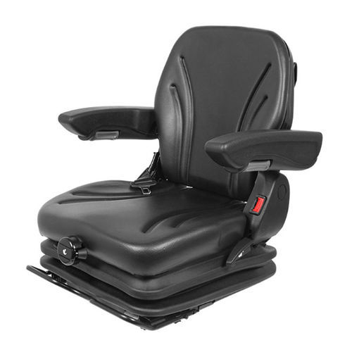 Siège à suspensions - MGV35  - UNITEDSEATS - pour chariot élévateur