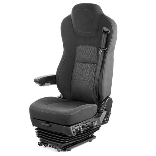 Siège à suspensions - Voyager C65 Premium  - UNITEDSEATS - pour camion