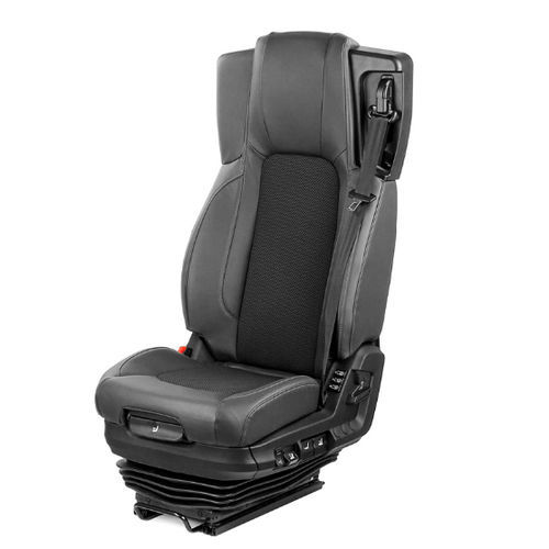 Siège à suspensions - Voyager C70 Comfort - UNITEDSEATS - pour camion
