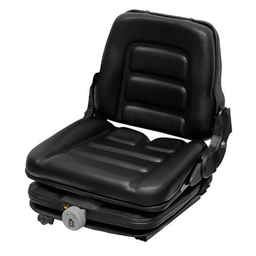 Siège à suspensions - MGV15  - UNITEDSEATS - pour chariot élévateur