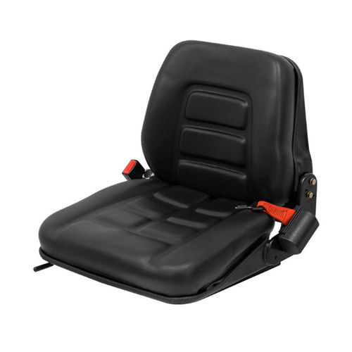Siège à suspensions - GS12  - UNITEDSEATS - pour chariot élévateur