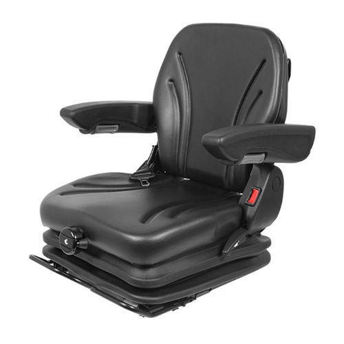 Siège à suspensions - MGV35  - UNITEDSEATS - pour tracteur