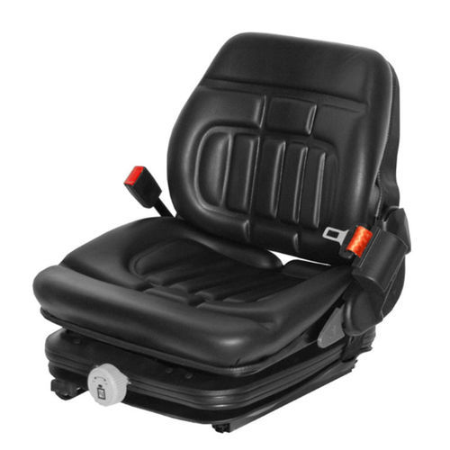 Siège à suspensions - MGV25  - UNITEDSEATS - pour tracteur