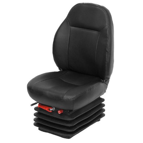 Siège à suspensions - MGV84/C1 SM  - UNITEDSEATS - pour chariot élévateur