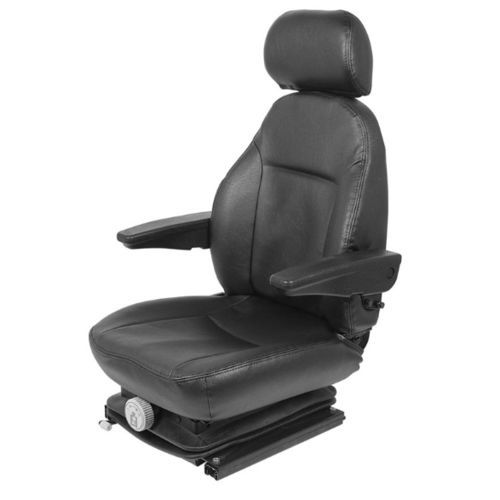 Siège à suspensions - MGV20/C1 SM - UNITEDSEATS - pour chariot élévateur