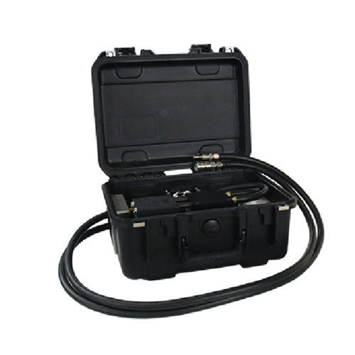 Pompe d'échantillonnage - Ei-838 - Apex Instruments, Inc. - à membrane / brushless DC / stationnaire