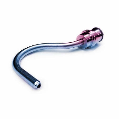 Buse pour liquides - NSIL series - Apex Instruments, Inc. - en inox