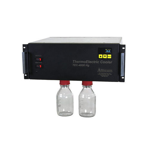 Refroidisseur d'eau - TEC-4000Hg  - Apex Instruments, Inc. - de gaz / pour armoire / thermoélectrique