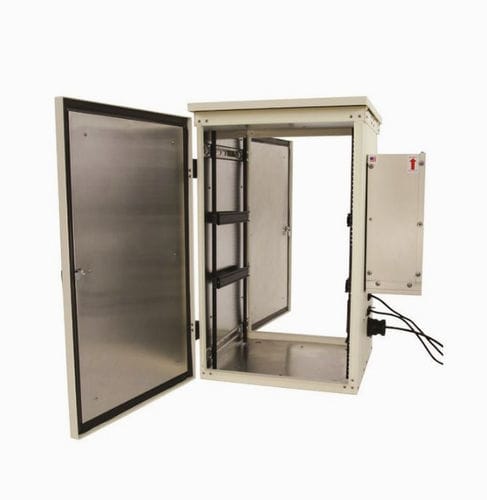 Armoire rack - CR-20U  - Apex Instruments, Inc. - d'atelier / au sol / en acier inoxydable
