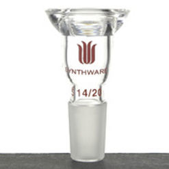 Adaptateur de laboratoire pour verrerie - M131524 - Synthware glass