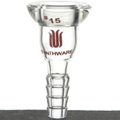 Adaptateur de laboratoire pour verrerie - M131605  - Synthware glass
