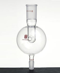 Adaptateur de laboratoire pour verrerie - A279450 - Synthware glass - expansion