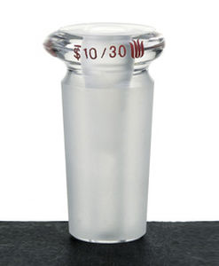 Adaptateur de laboratoire pour verrerie - A792445  - Synthware glass
