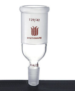 Adaptateur de laboratoire pour verrerie - A254529 - Synthware glass
