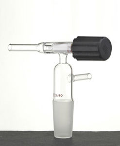 Adaptateur de laboratoire - C1324 - Synthware glass