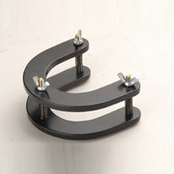 Crapaud de fixation - CC0080  - Synthware glass