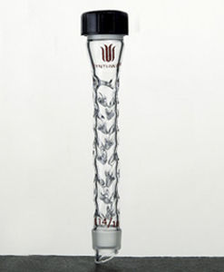 Colonne de distillation - C221410B - Synthware glass