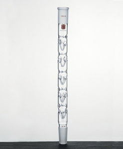 Colonne de distillation - C102443 - Synthware glass