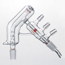 Distillateur de laboratoire - D371418  - Synthware glass - sous vide / à court trajet