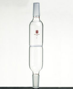 Tube filtrant - F702440C  - Synthware glass