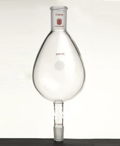 Fiole jaugée - F984500  - Synthware glass - en verre / pour laboratoire