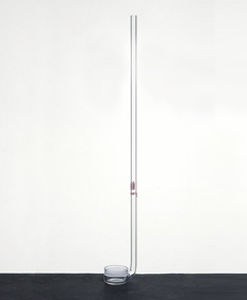 Système de dispersion de gaz - F284060M  - Synthware glass - pour laboratoire