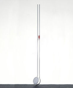 Système de dispersion pour laboratoire - F272025C  - Synthware glass - de gaz