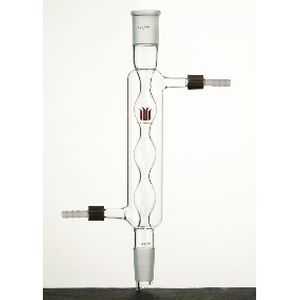 Condenseur en verre - C625300  - Synthware glass - de laboratoire