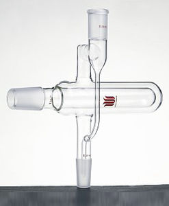 Échantillonneur de liquide - D222434  - Synthware glass - à vide / de laboratoire