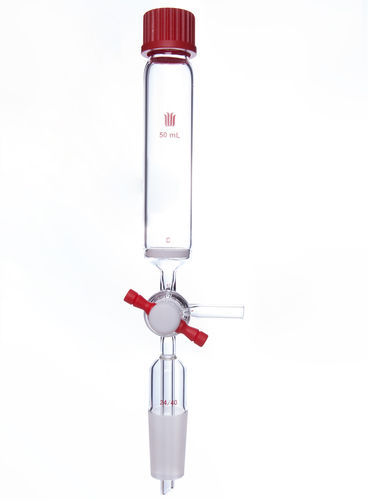 Récipient pour verrerie de laboratoire - P140050C - Synthware glass - synthétique / sous vide