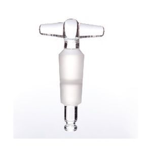 Robinet en verre - S461740  - Synthware glass