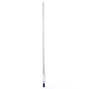 Thermomètre à dilatation de liquide - T167625   - Synthware glass - analogique / °C / portable