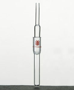 Tube à essai de laboratoire - T140002  - Synthware glass - en verre / à fond rond
