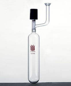Récipient de stockage - S490350  - Synthware glass - de contrôle / pour liquides / de commande