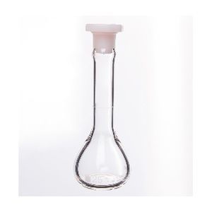 Fiole jaugée - F811350SN   - Synthware glass - en verre / pour laboratoire