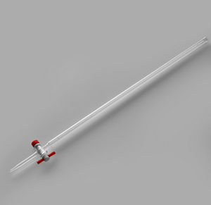 Burette en verre borosilicaté - F264825   - Synthware glass