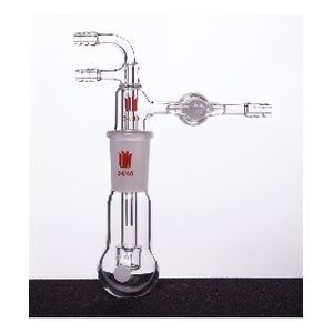 Distillateur de laboratoire - D112440G  - Synthware glass